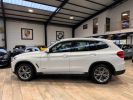 Annonce BMW X3 (G01) 20d xDrive 2.0 D 190 ch xLine