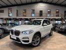 Voir l'annonce BMW X3 (G01) 20d xDrive 2.0 D 190 ch xLine 20 d x