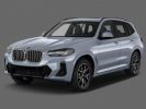 Annonce BMW X3 G01 3.0E M SPORT