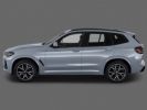 Annonce BMW X3 G01 3.0E M SPORT