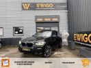 Voir l'annonce BMW X3 G01 30D 265ch M SPORT xDRIVE BVA8 l TOIT OUVRANT ENTRETIEN CONSTRUCTEUR