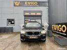 Annonce BMW X3 G01 30D 265ch M SPORT xDRIVE BVA8 l TOIT OUVRANT ENTRETIEN CONSTRUCTEUR