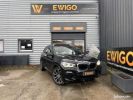 Annonce BMW X3 G01 30D 265ch M SPORT xDRIVE BVA8 l TOIT OUVRANT ENTRETIEN CONSTRUCTEUR