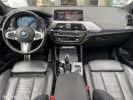 Annonce BMW X3 G01 30D 265ch M SPORT xDRIVE BVA8 l TOIT OUVRANT ENTRETIEN CONSTRUCTEUR