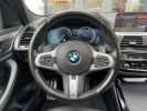 Annonce BMW X3 G01 30D 265ch M SPORT xDRIVE BVA8 l TOIT OUVRANT ENTRETIEN CONSTRUCTEUR