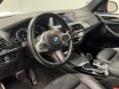 Annonce BMW X3 G01 30d 3.0 265 ch Xdrive M Sport