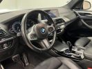 Annonce BMW X3 G01 30d 3.0 265 ch Xdrive M Sport/ ACC/ Harman Kardon/ Affichage tête haute HUD couleur