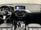 Annonce BMW X3 G01 30d 3.0 265 ch Xdrive M Sport/ ACC/ Harman Kardon/ Affichage tête haute HUD couleur