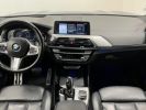 Annonce BMW X3 G01 30d 3.0 265 ch Xdrive M Sport/ Affichage tête haute HUD couleur/ Harman Kardon/ ACC