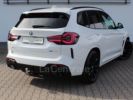 Annonce BMW X3 G01 (G01) (2) XDRIVE 30E 292 M SPORT BVA8