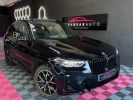 Voir l'annonce BMW X3 G01 LCI M Sport 30e xDrive 292 ch BVA8 ~ Toit PANO ~ Caméra ~ Apple CarPlay wifi