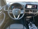 Annonce BMW X3 G01 LCI xDrive 20d 190ch BVA8 Business Design