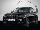 Voir l'annonce BMW X3 G01 LCI xDrive 20d 190ch BVA8 M Sport