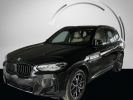 Voir l'annonce BMW X3 G01 LCI xDrive 20d 190ch BVA8 M Sport