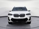 Annonce BMW X3 G01 LCI xDrive 20d 190ch BVA8 M Sport