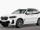 Voir l'annonce BMW X3 G01 LCI xDrive 20d 190ch BVA8 M Sport