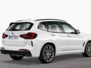 Annonce BMW X3 G01 LCI xDrive 20d 190ch BVA8 M Sport