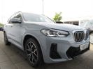 Annonce BMW X3 G01 LCI xDrive 20d 190ch BVA8 M Sport