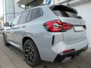 Annonce BMW X3 G01 LCI xDrive 20d 190ch BVA8 M Sport