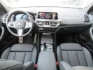 Annonce BMW X3 G01 LCI xDrive 20d 190ch BVA8 M Sport