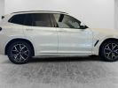 Annonce BMW X3 G01 LCI xDrive 20d 190ch BVA8 M Sport