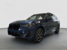 Voir l'annonce BMW X3 G01 LCI xDrive 20d 190ch BVA8 M Sport