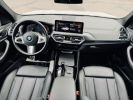 Annonce BMW X3 G01 LCI xDrive 20d 190ch BVA8 M Sport