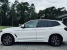 Annonce BMW X3 G01 LCI xDrive 20d 190ch BVA8 M Sport