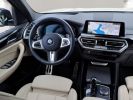 Annonce BMW X3 G01 LCI xDrive 20d 190ch BVA8 M Sport