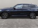 Annonce BMW X3 G01 LCI xDrive 20d 190ch BVA8 M Sport