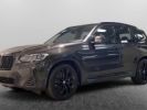 Voir l'annonce BMW X3 G01 LCI xDrive 20d 190ch BVA8 M Sport