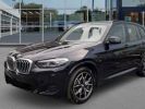 Voir l'annonce BMW X3 G01 LCI xDrive 20d 190ch BVA8 M Sport