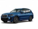 Voir l'annonce BMW X3 G01 LCI xDrive 20d 190ch BVA8 M Sport