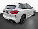 Annonce BMW X3 G01 LCI xDrive 20d 190ch BVA8 M Sport