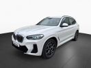 Annonce BMW X3 G01 LCI xDrive 20d 190ch BVA8 M Sport