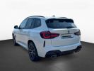 Annonce BMW X3 G01 LCI xDrive 20d 190ch BVA8 M Sport