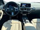 Annonce BMW X3 G01 LCI xDrive 20d 190ch BVA8 M Sport