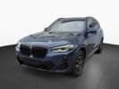 Voir l'annonce BMW X3 G01 LCI xDrive 20d 190ch BVA8 M Sport