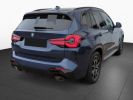 Annonce BMW X3 G01 LCI xDrive 20d 190ch BVA8 M Sport