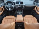 Annonce BMW X3 G01 LCI xDrive 20d 190ch BVA8 M Sport