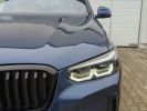 Annonce BMW X3 G01 LCI xDrive 20d 190ch BVA8 M Sport