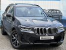 Voir l'annonce BMW X3 G01 LCI xDrive 20d 190ch BVA8 M Sport