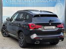 Annonce BMW X3 G01 LCI xDrive 20d 190ch BVA8 M Sport