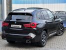 Annonce BMW X3 G01 LCI xDrive 20d 190ch BVA8 M Sport