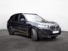 Voir l'annonce BMW X3 G01 LCI xDrive 20d 190ch BVA8 M Sport