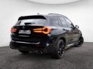 Annonce BMW X3 G01 LCI xDrive 20d 190ch BVA8 M Sport