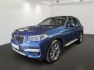 Voir l'annonce BMW X3 G01 LCI xDrive 20d 190ch BVA8 x Line