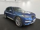 Annonce BMW X3 G01 LCI xDrive 20d 190ch BVA8 x Line