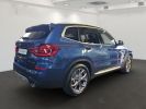 Annonce BMW X3 G01 LCI xDrive 20d 190ch BVA8 x Line