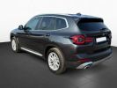 Annonce BMW X3 G01 LCI xDrive 20d 190ch BVA8 x Line